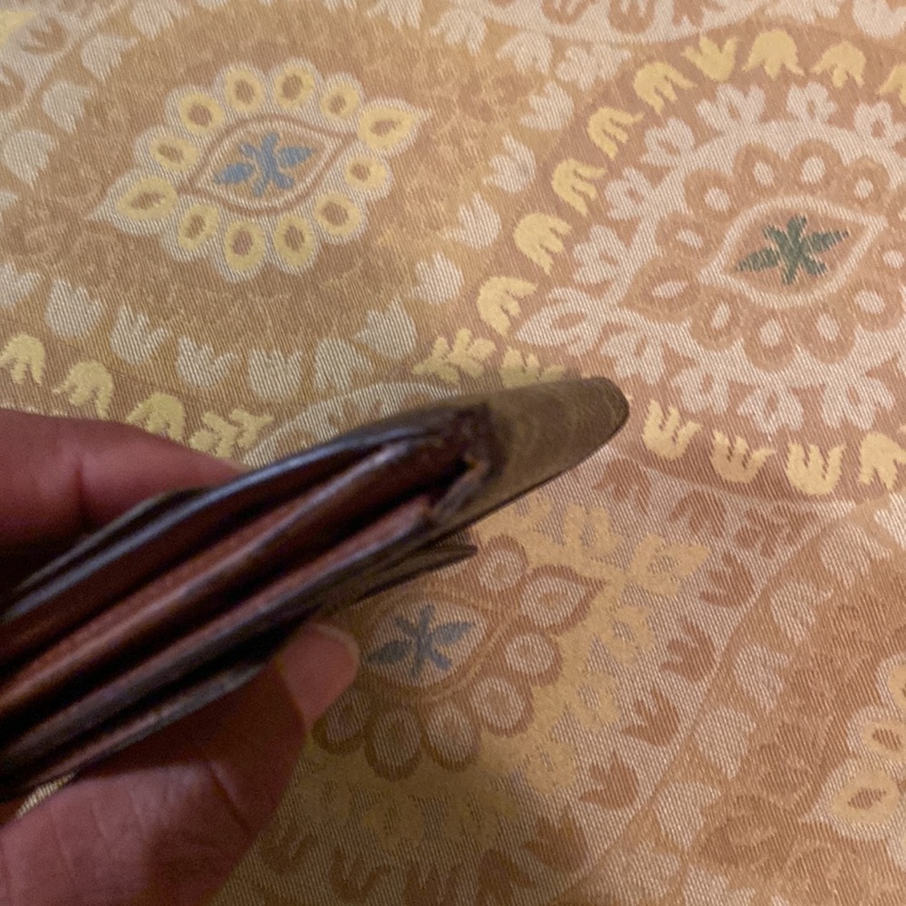 LV MONOGRAM COMPACT WALLET - Picture 12 of 15